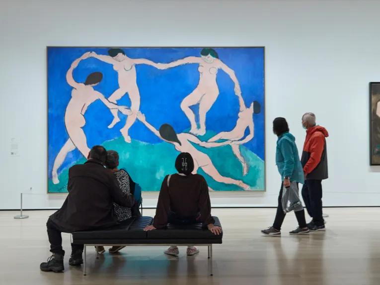 MoMA – The Museum of Modern Art