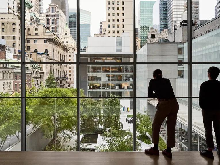 MoMA – The Museum of Modern Art