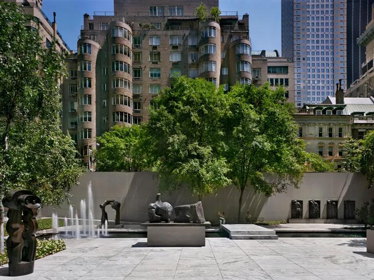 MoMA – The Museum of Modern Art