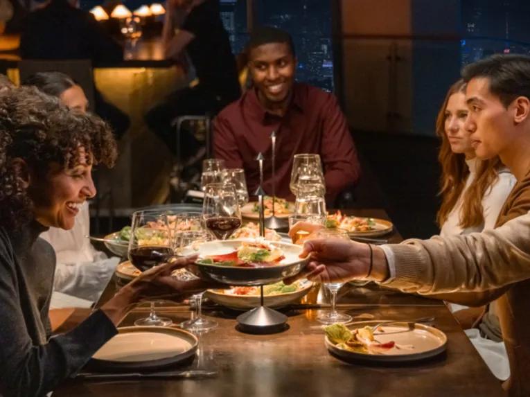 One-World-Observatory