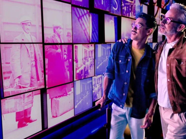 One-World-Observatory