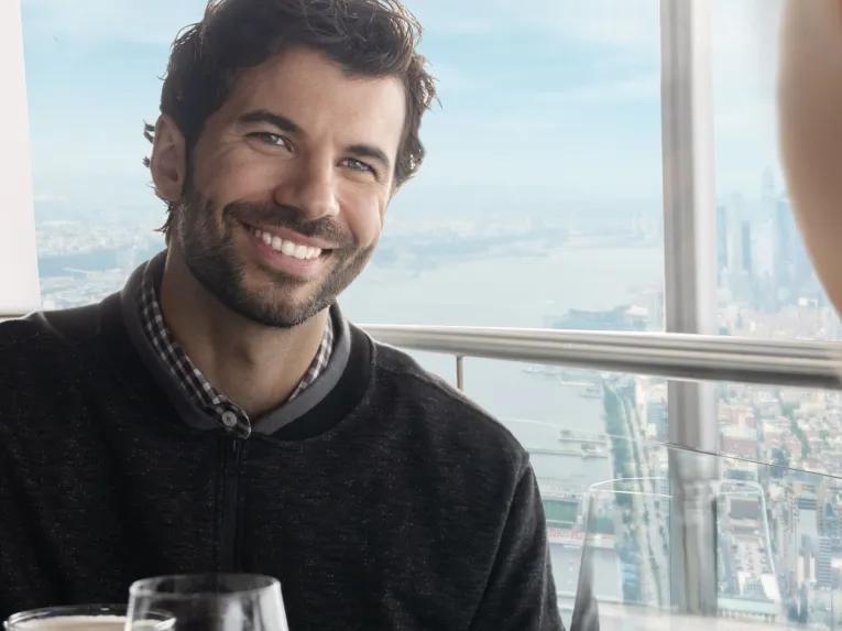 One-World-Observatory