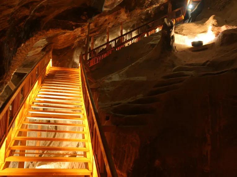 stairs-down-to-chapel