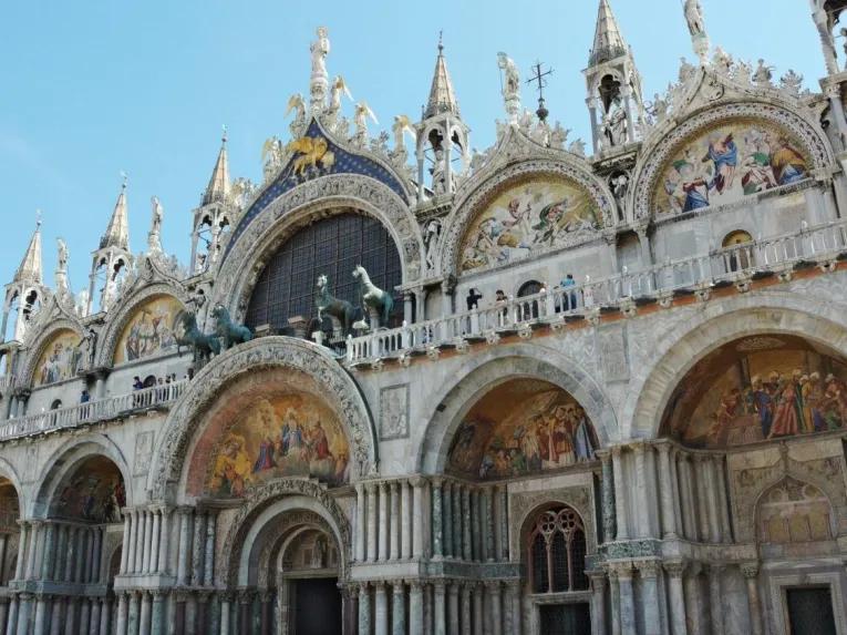 basilica-in-venice