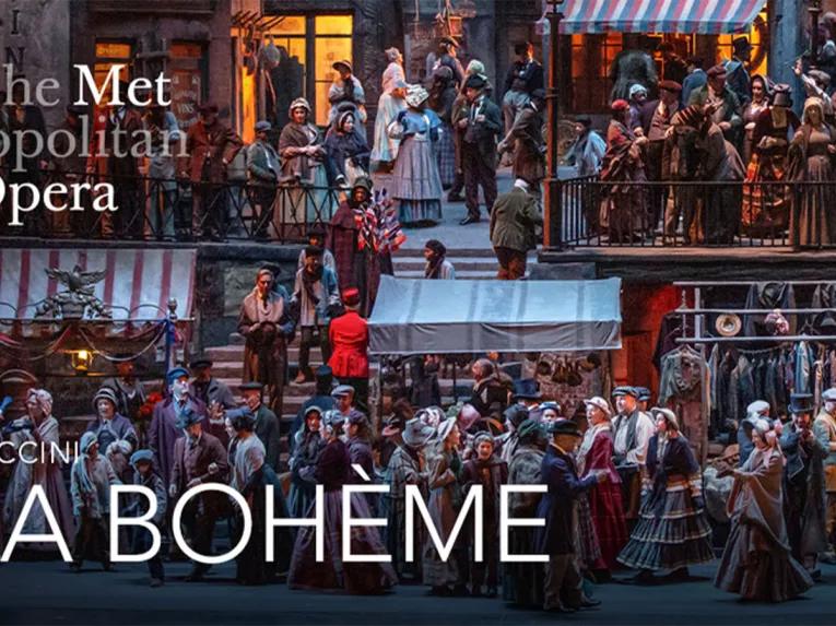 La Boheme