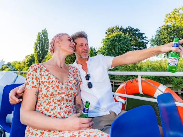 couple-with-drink-sightseeing