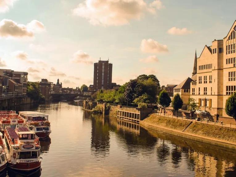 sunset-over-river-ouse