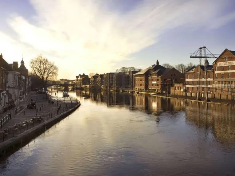 sunset-on-river-ouse
