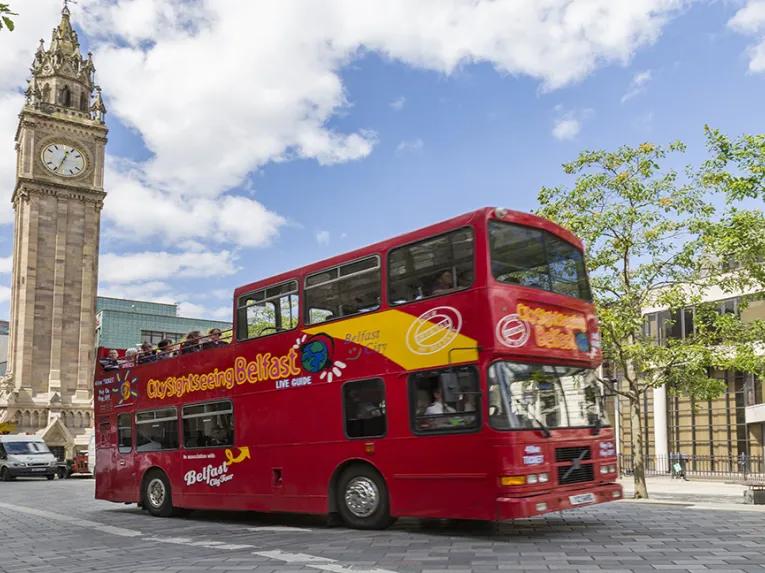 Belfast-city-sightseeing