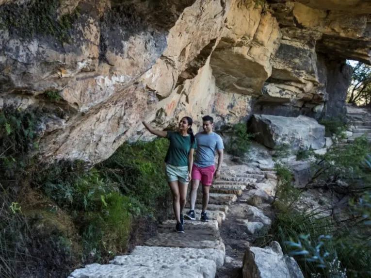 Blue-Mountains-Sunset-&-Wilderness-Tour