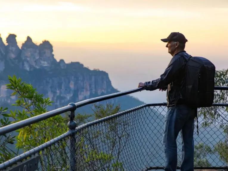 Blue-Mountains-Sunset-&-Wilderness-Tour