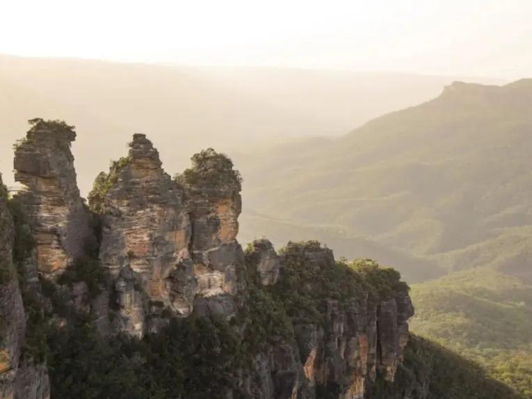 Blue-Mountains-Sunset-&-Wilderness-Tour