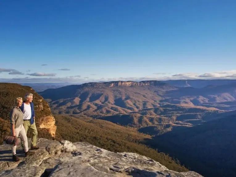 Blue-Mountains-Sunset-&-Wilderness-Tour