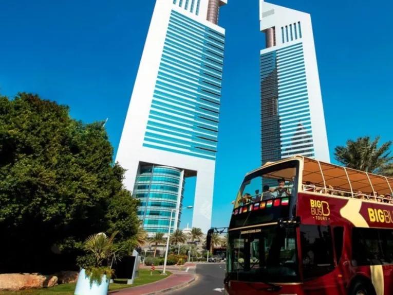 Go-City-Dubai-All-Inclusive Pass