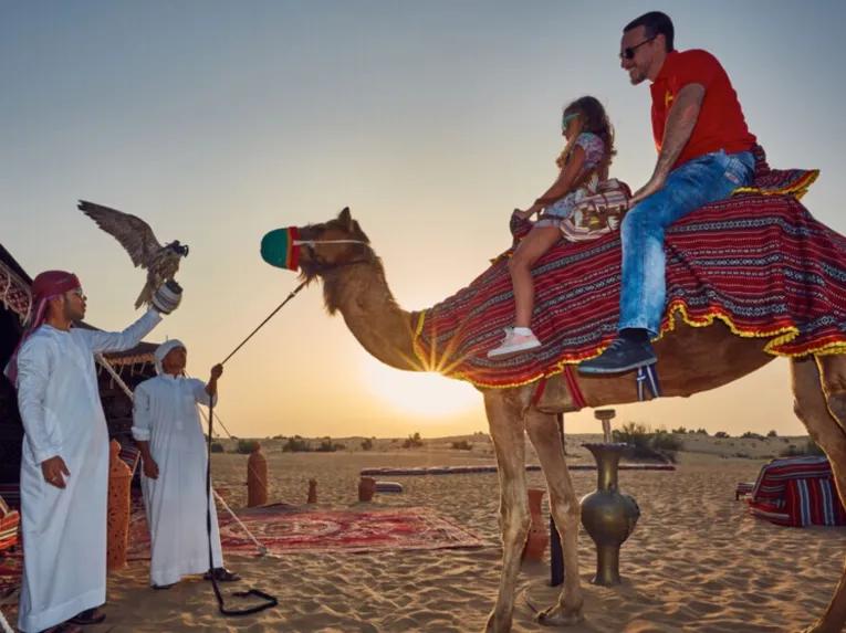 Go-City-Dubai-All-Inclusive Pass