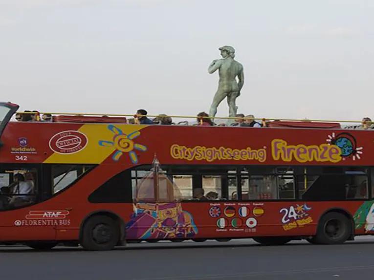 Florence-bus-tour