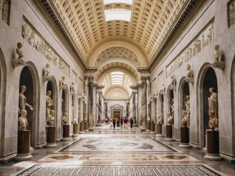 vatican-museums