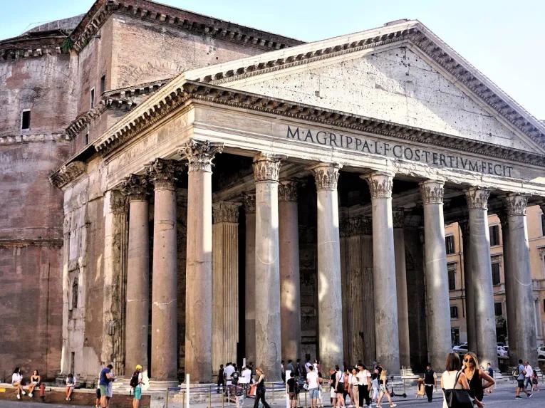 pantheon