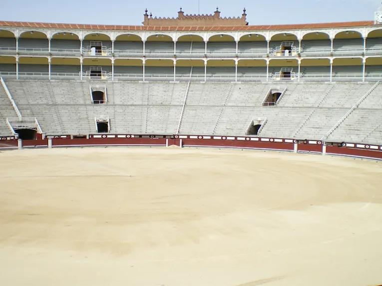 Bullring