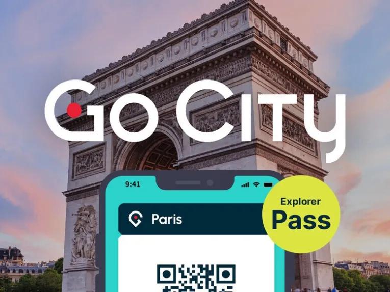go-city-paris-explorer