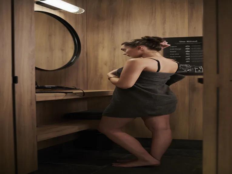 Private-changing-room