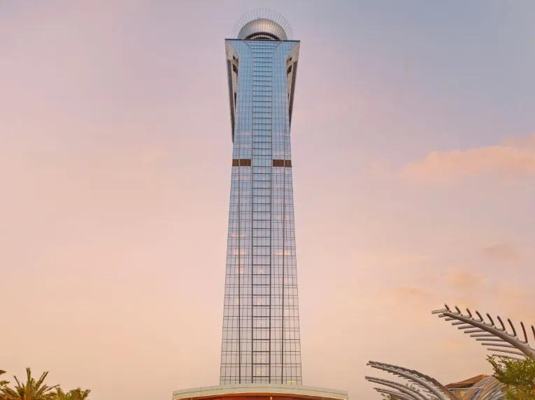 The View at The Palm