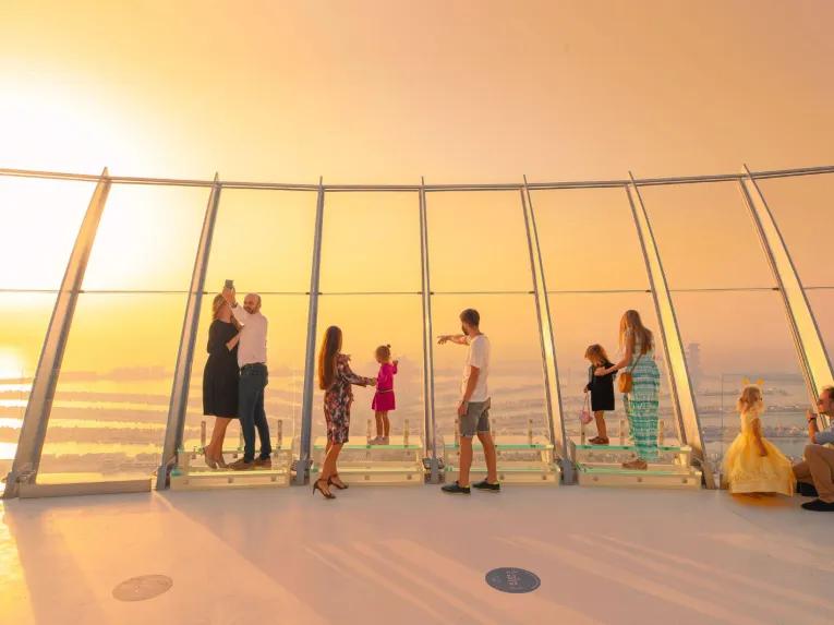 The View at The Palm