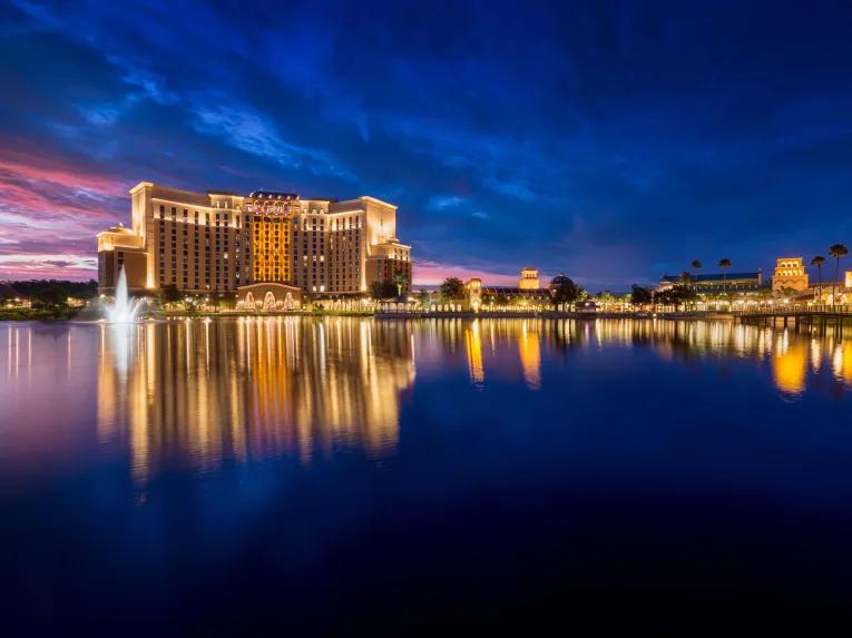 Disney's Coronado Springs Resort