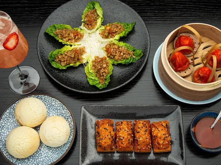 Downtown Lip Smacking Foodie Tour