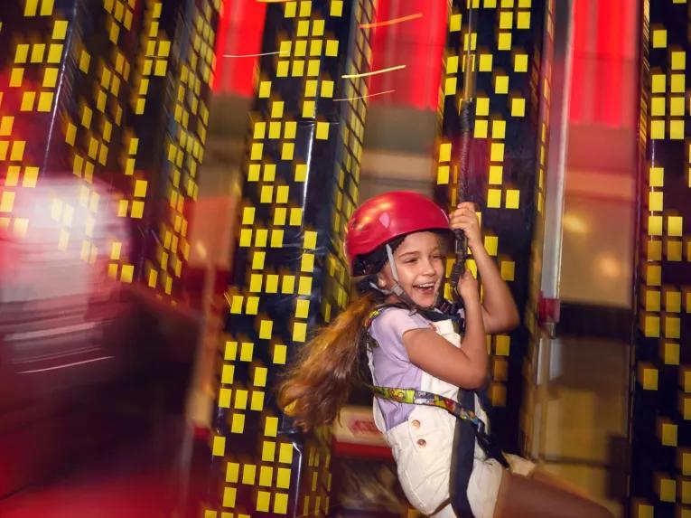 Ferrari World Abu Dhabi