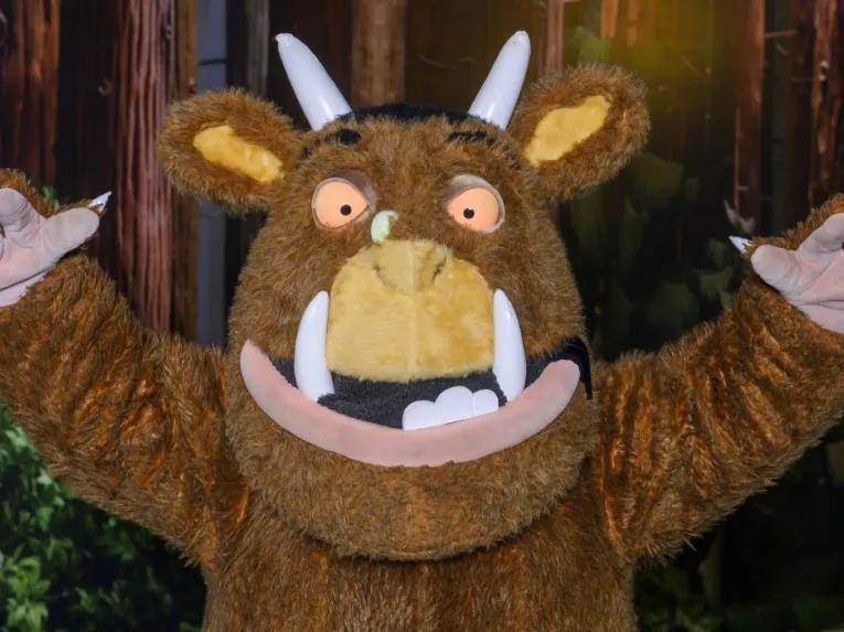meeting-the-gruffalo