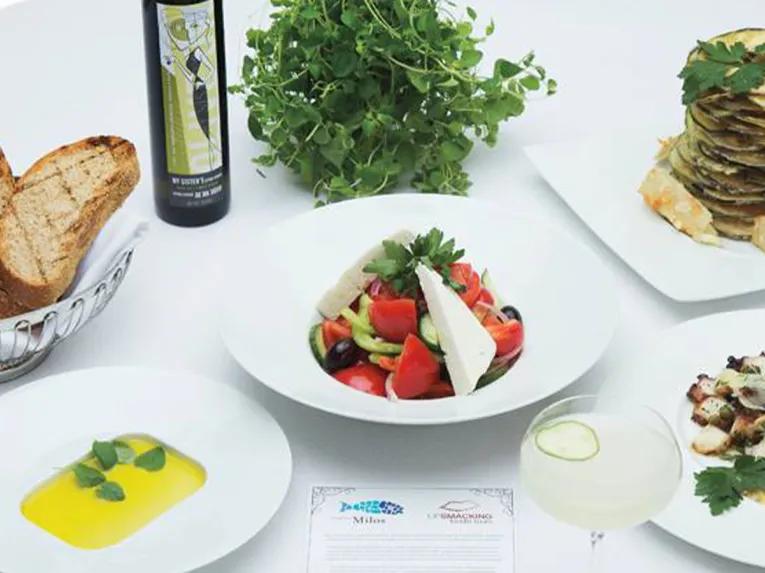 Lip Smacking Afternoon Culinary Adventures 