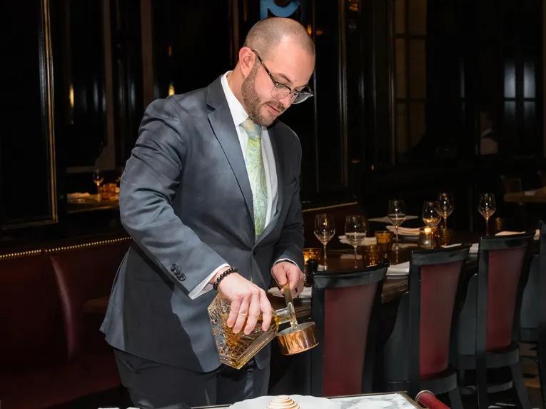 Lip Smacking Savours of the Strip 