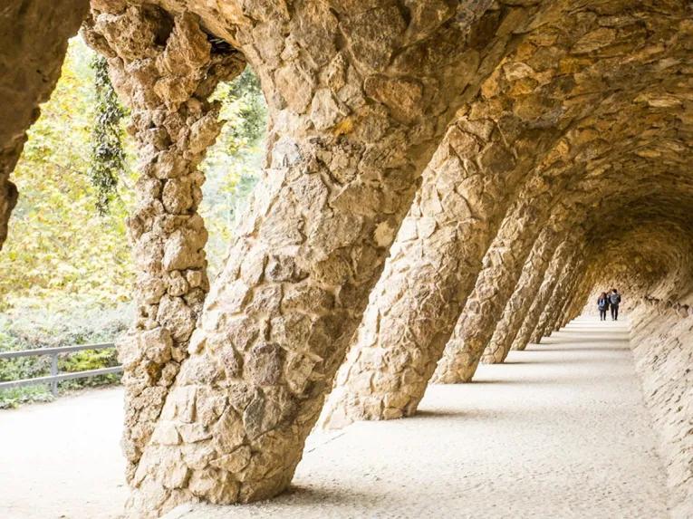 Park Guell
