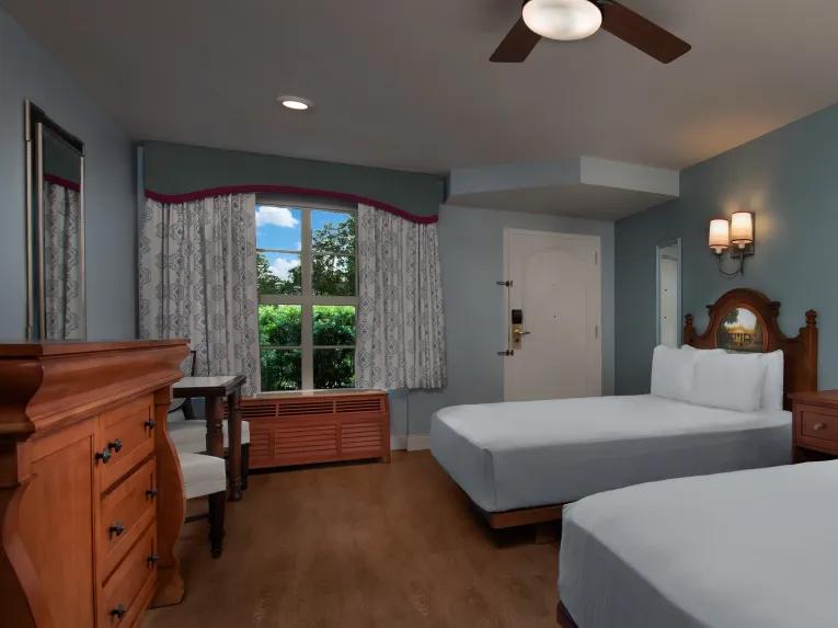 River View, Disney's Port Orleans Resort-Riverside