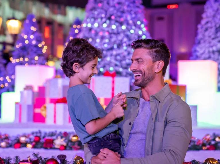 Warner Bros. World™ Abu Dhabi