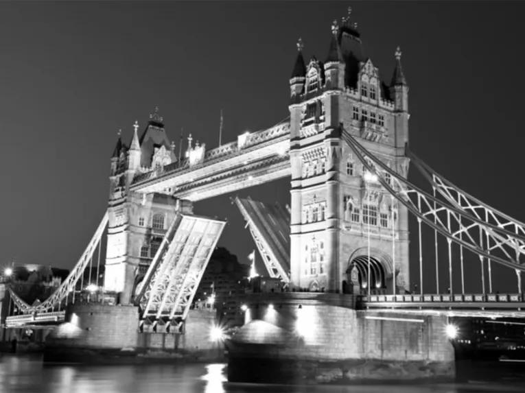 Big Bus London: Night Tour