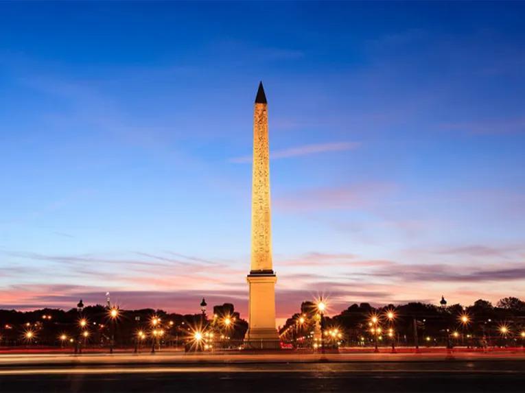 Big Bus Paris: Night Tour