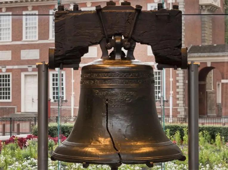 Big Bus Philadelphia Hop-On Hop-Off Bus Tour