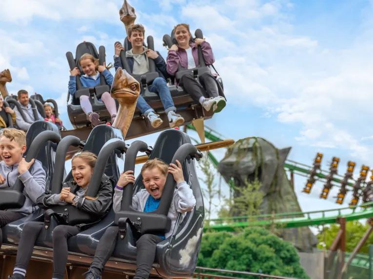 London Pass - Chessington