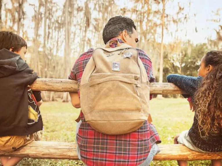 Copper Creek Villas & Cabins at Disney's Wilderness Lodge