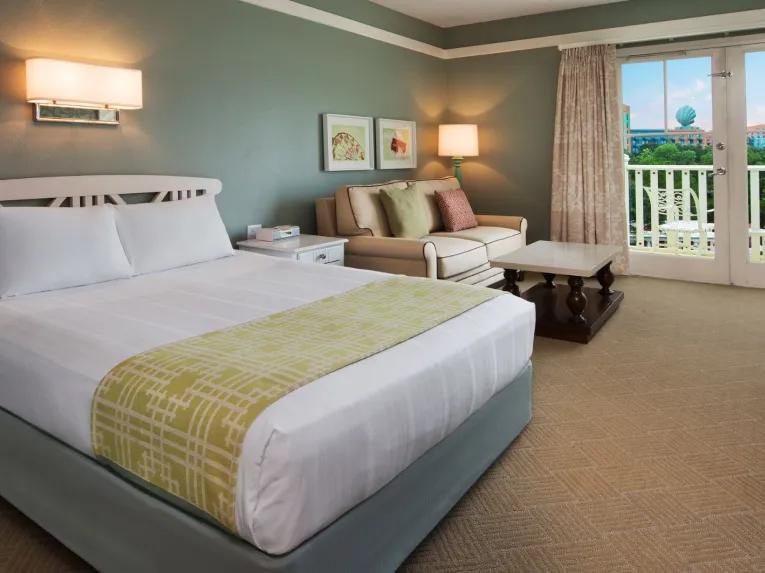 Disney's BoardWalk Villas