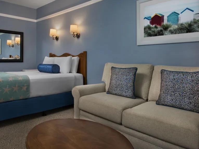 Disney's BoardWalk Villas