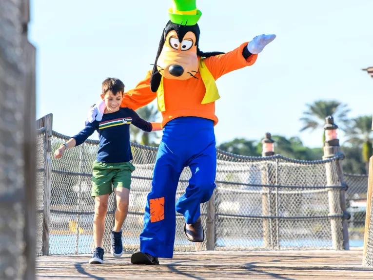 Disney's Polynesian Villas & Bungalows 