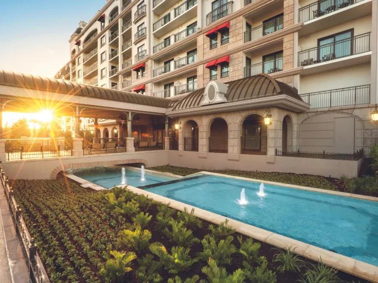 Disney's Riviera Resort