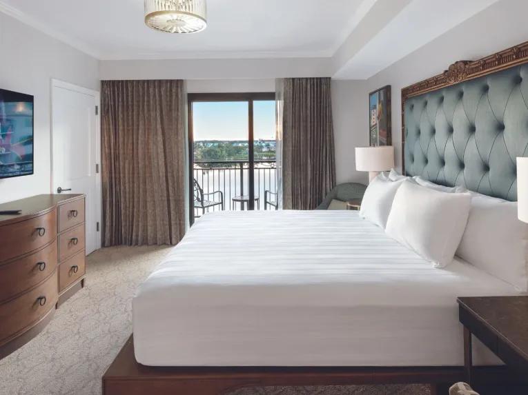 Disney's Riviera Resort