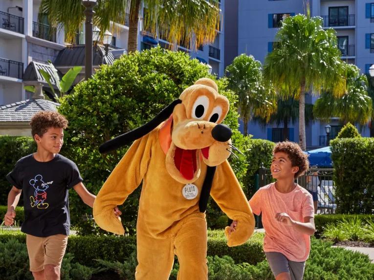 Disney's Riviera Resort