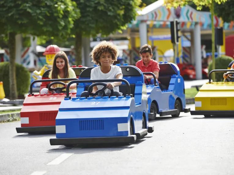 Legoland Windsor - London Explorer Pass