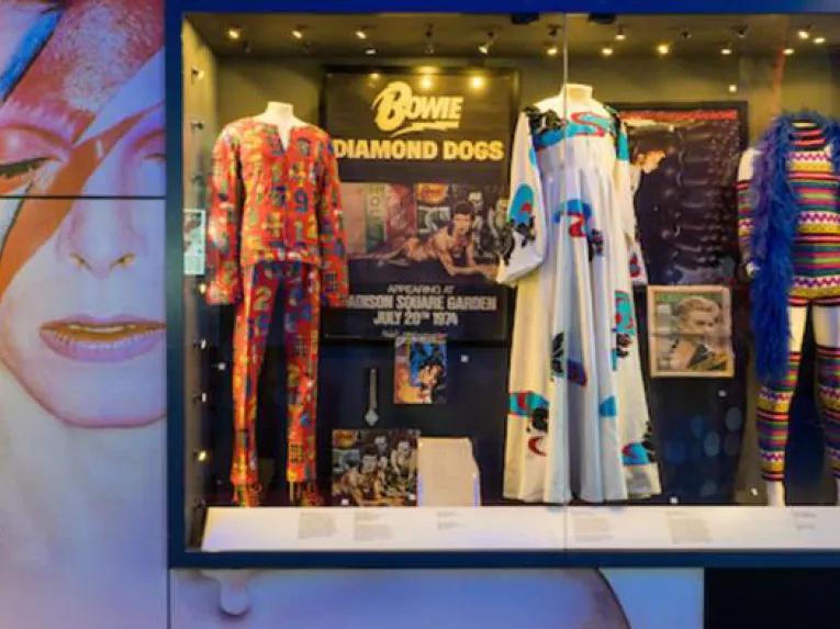 British Music Experience