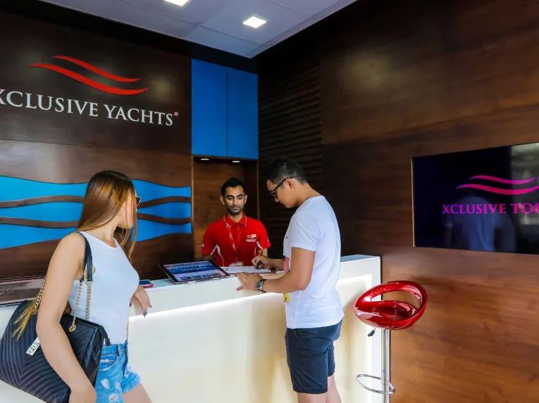 90-minute Speedboat Tour